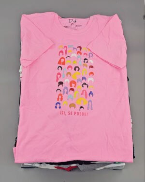 Купить LIDL Summer mix 124#15 кг, ЛОТ №8392 оптом в Благовещенске и Амурской области