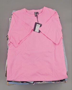 Купить PIECES Summer mix 045#15 кг, ЛОТ №8419 оптом в Благовещенске и Амурской области