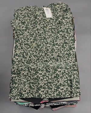 Купить JDY Summer mix 045#15 кг, ЛОТ №8424 оптом в Благовещенске и Амурской области