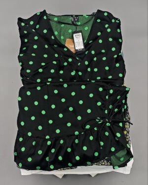 Купить VERO MODA  Summer mix 045#13 кг, ЛОТ №8444 оптом в Благовещенске и Амурской области