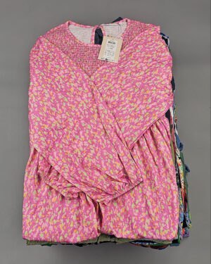 Купить MAMA LICIOUS Summer 045 mix#16 кг, ЛОТ №8443 оптом в Благовещенске и Амурской области