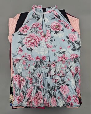 Купить VILA Summer mix 045#15 кг, ЛОТ №8453 оптом в Благовещенске и Амурской области