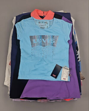 Купить BRAND Kids Summer#30 шт, ЛОТ №3 оптом в Благовещенске и Амурской области