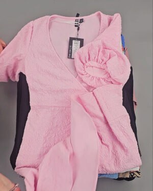 Купить PIECES Summer mix 045#15 кг, ЛОТ №8421 оптом в Благовещенске и Амурской области