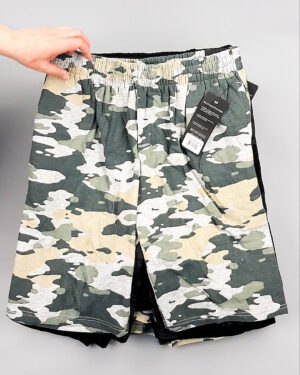 Купить Шорты муж СТОК CAN#5 кг, ЛОТ №8314 оптом в Благовещенске и Амурской области