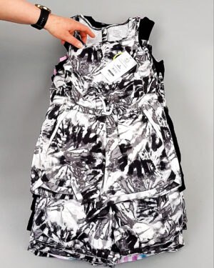 Фотография  906 - Комбинезоны детские CAN#5 кг, ЛОТ №8132 оптом в Благовещенске и Амурской области