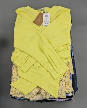 Купить VERO MODA  Summer mix 045#13 кг, ЛОТ №8446 оптом в Благовещенске и Амурской области