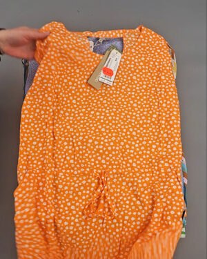 Купить TOM TAILOR mix 0424#15 кг оптом в Благовещенске и Амурской области