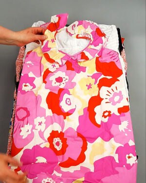 Купить Платья Bestseller 44#5 кг, ЛОТ №8321 оптом в Благовещенске и Амурской области