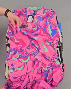 Купить PIECES Summer mix 045#15 кг оптом в Благовещенске и Амурской области