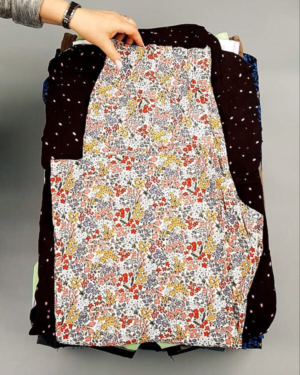 Фотография  729 - Bestseller+DK Summer mix 035#15 кг, ЛОТ №8234 оптом в Благовещенске и Амурской области