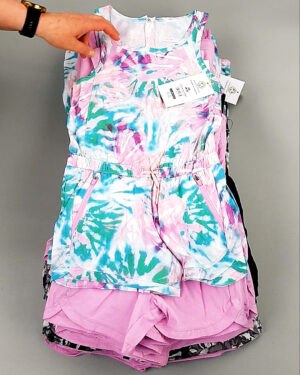 Фотография  436 - Комбинезоны детские CAN#5 кг, ЛОТ №8133 оптом в Благовещенске и Амурской области