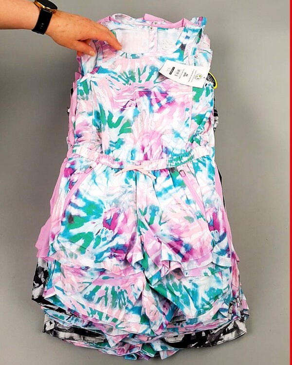 Фотография  278 - Комбинезоны детские CAN#5 кг, ЛОТ №8131 оптом в Благовещенске и Амурской области