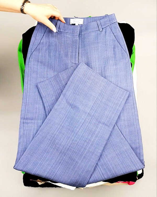 Фотография  524 - OTHER STORIES mix 06 B 035#15 кг, ЛОТ №8190 оптом в Благовещенске и Амурской области