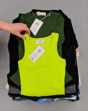 Фотография  152 - JJXX Summer mix 045 #15 кг оптом в Благовещенске и Амурской области