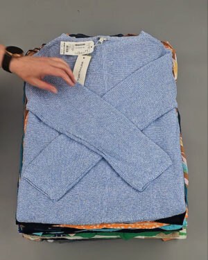 Фотография  648 - TOM TAILOR mix 0424#15 кг оптом в Благовещенске и Амурской области