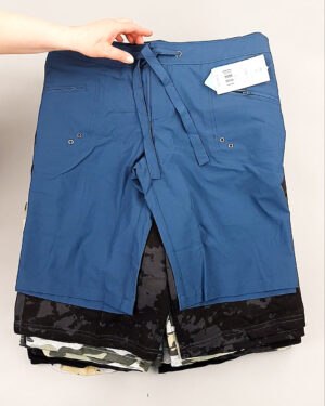 Фотография  732 - Шорты муж СТОК CAN#5 кг, ЛОТ №8316 оптом в Благовещенске и Амурской области