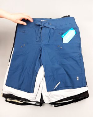 Купить Шорты муж СТОК CAN#5 кг, ЛОТ №8315 оптом в Благовещенске и Амурской области