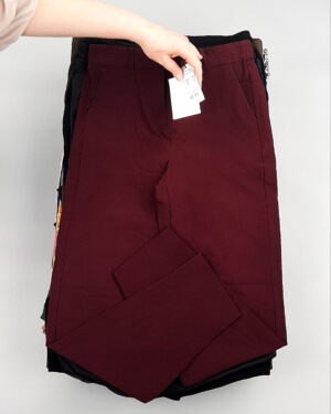 Фотография  720 - Брюки Bestseller+DK Summer 035#10 кг, ЛОТ №8249 оптом в Благовещенске и Амурской области