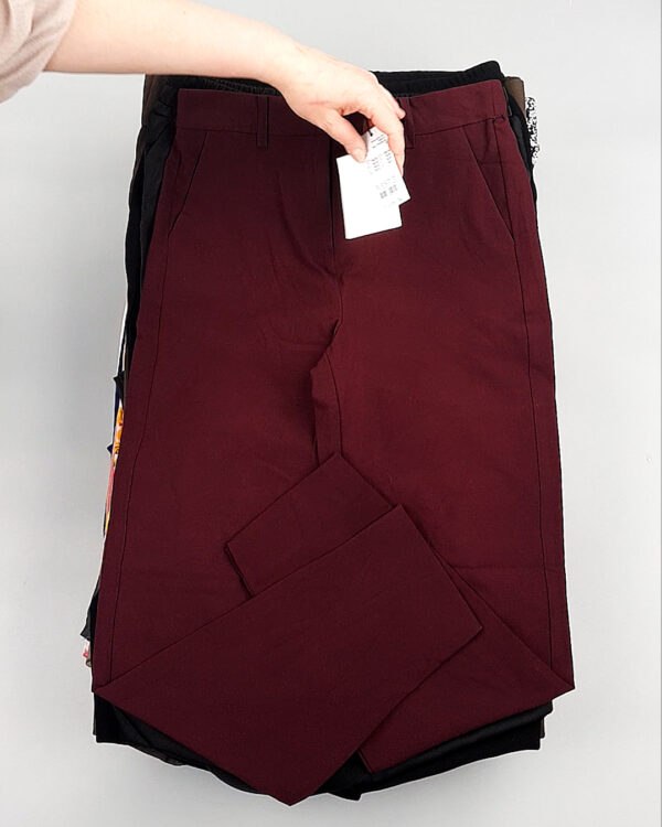 Фотография  708 - Брюки Bestseller+DK Summer 035#10 кг, ЛОТ №8249 оптом в Благовещенске и Амурской области