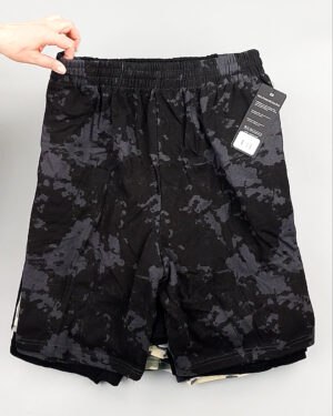 Фотография  933 - Шорты муж СТОК CAN#5 кг, ЛОТ №8314 оптом в Благовещенске и Амурской области