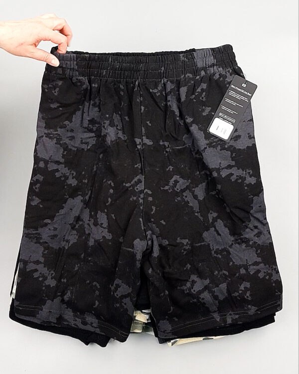 Фотография  305 - Шорты муж СТОК CAN#5 кг, ЛОТ №8314 оптом в Благовещенске и Амурской области