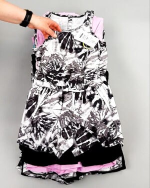 Фотография  943 - Комбинезоны детские CAN#5 кг, ЛОТ №8134 оптом в Благовещенске и Амурской области