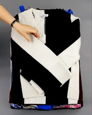 Фотография  340 - OTHER STORIES mix 06 B 035#15 кг, ЛОТ №8189 оптом в Благовещенске и Амурской области