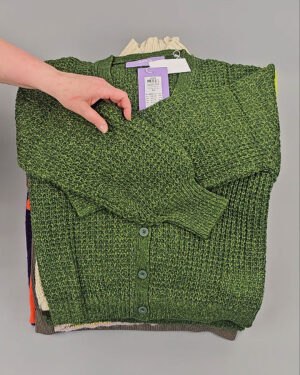 Фотография  877 - Джемпера JJXX 045 #7 кг оптом в Благовещенске и Амурской области