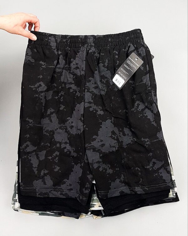 Фотография  305 - Шорты муж СТОК CAN#5 кг, ЛОТ №8317 оптом в Благовещенске и Амурской области