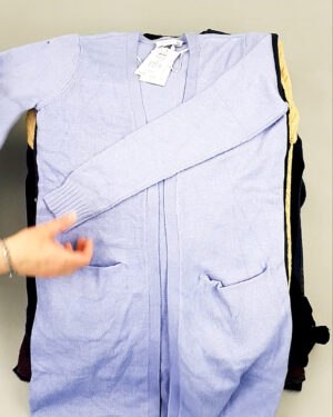 Фотография  178 - Джемпера легкие Bestseller+DK 035#7 кг, ЛОТ №8254 оптом в Благовещенске и Амурской области