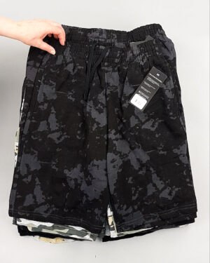 Фотография  642 - Шорты муж СТОК CAN#5 кг, ЛОТ №8316 оптом в Благовещенске и Амурской области