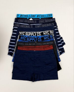 Фотография  570 - Нижнее белье kids C&A#3 кг, ЛОТ №8174 оптом в Благовещенске и Амурской области