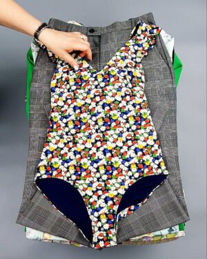 Фотография  982 - OTHER STORIES mix 06 B 035#15 кг, ЛОТ №8192 оптом в Благовещенске и Амурской области