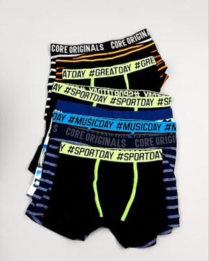 Фотография  121 - Нижнее белье kids C&A#3 кг оптом в Благовещенске и Амурской области