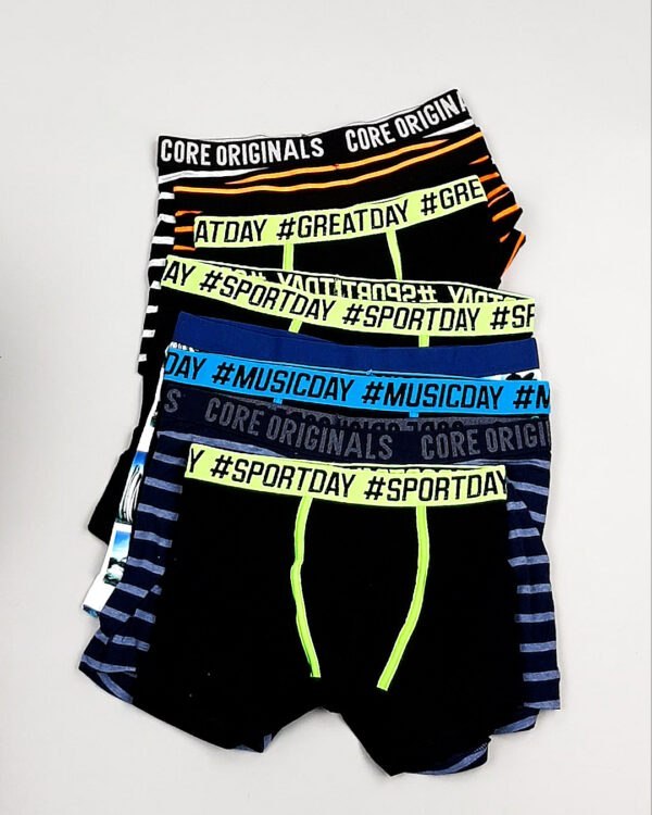 Фотография  686 - Нижнее белье kids C&A#3 кг оптом в Благовещенске и Амурской области