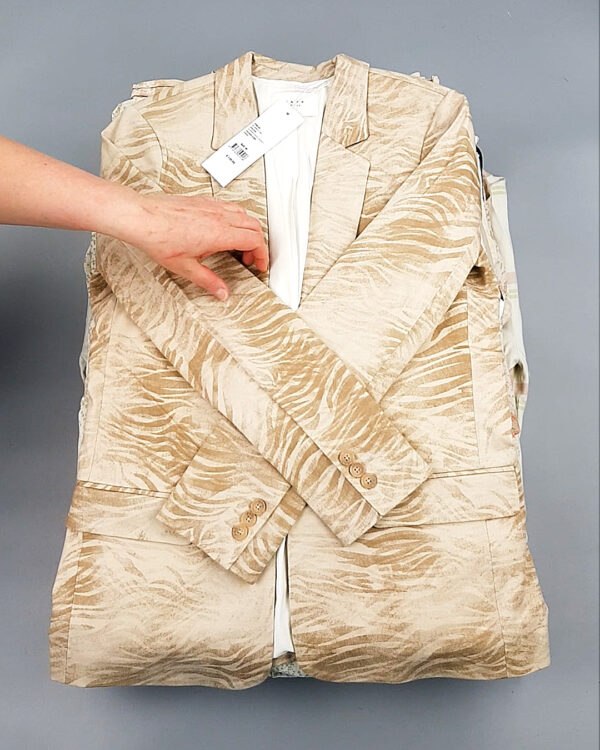 Фотография  340 - YA YA mix 43#40 шт, ЛОТ №8267 оптом в Благовещенске и Амурской области