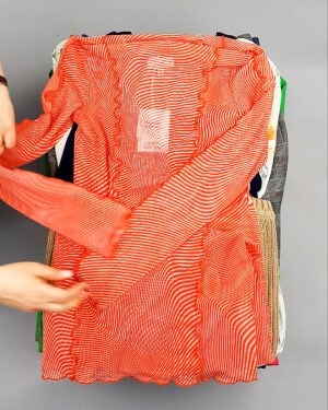 Фотография  994 - OTHER STORIES mix 06 B 035#15 кг, ЛОТ №8193 оптом в Благовещенске и Амурской области