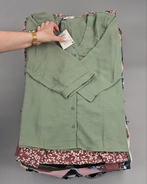 Фотография  711 - JDY Summer mix 045#15 кг оптом в Благовещенске и Амурской области