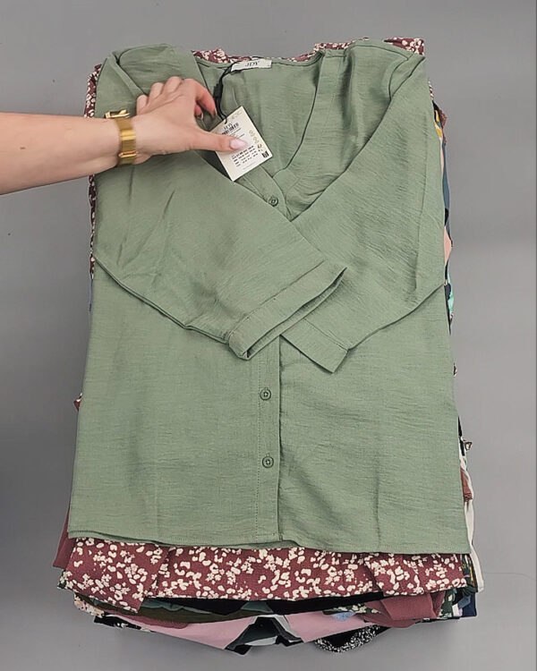 Фотография  455 - JDY Summer mix 045#15 кг оптом в Благовещенске и Амурской области