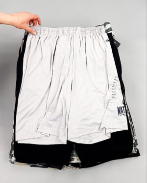 Фотография  931 - Шорты муж СТОК CAN#5 кг, ЛОТ №8317 оптом в Благовещенске и Амурской области