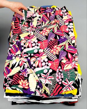 Купить LIDL Summer mix 124#15 кг оптом в Благовещенске и Амурской области