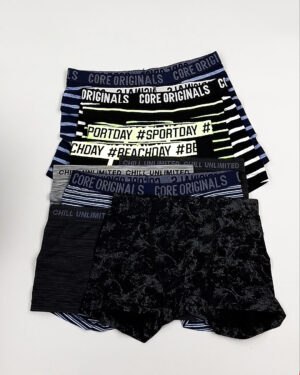 Фотография  284 - Нижнее белье kids C&A#3 кг, ЛОТ №8172 оптом в Благовещенске и Амурской области