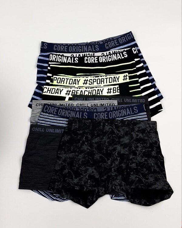 Фотография  410 - Нижнее белье kids C&A#3 кг, ЛОТ №8172 оптом в Благовещенске и Амурской области