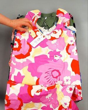 Фотография  653 - Платья Bestseller 44#5 кг оптом в Благовещенске и Амурской области