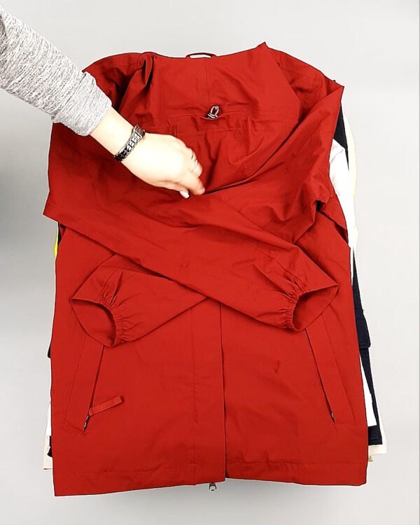 Фотография  696 - Ветровки TCM 104#10 кг оптом в Благовещенске и Амурской области