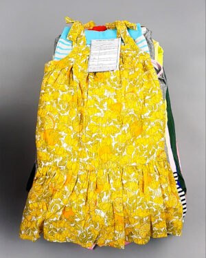 Купить BABY KIDS CAN 44#7 кг, ЛОТ №8141 оптом в Благовещенске и Амурской области