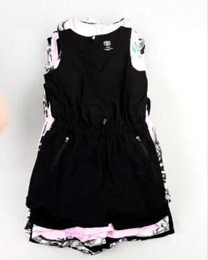 Фотография  246 - Комбинезоны детские CAN#5 кг, ЛОТ №8134 оптом в Благовещенске и Амурской области