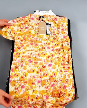 Фотография  626 - Платья Bestseller 44#5 кг, ЛОТ №8319 оптом в Благовещенске и Амурской области