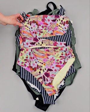 Фотография  207 - Купальники H&M#5 кг оптом в Благовещенске и Амурской области